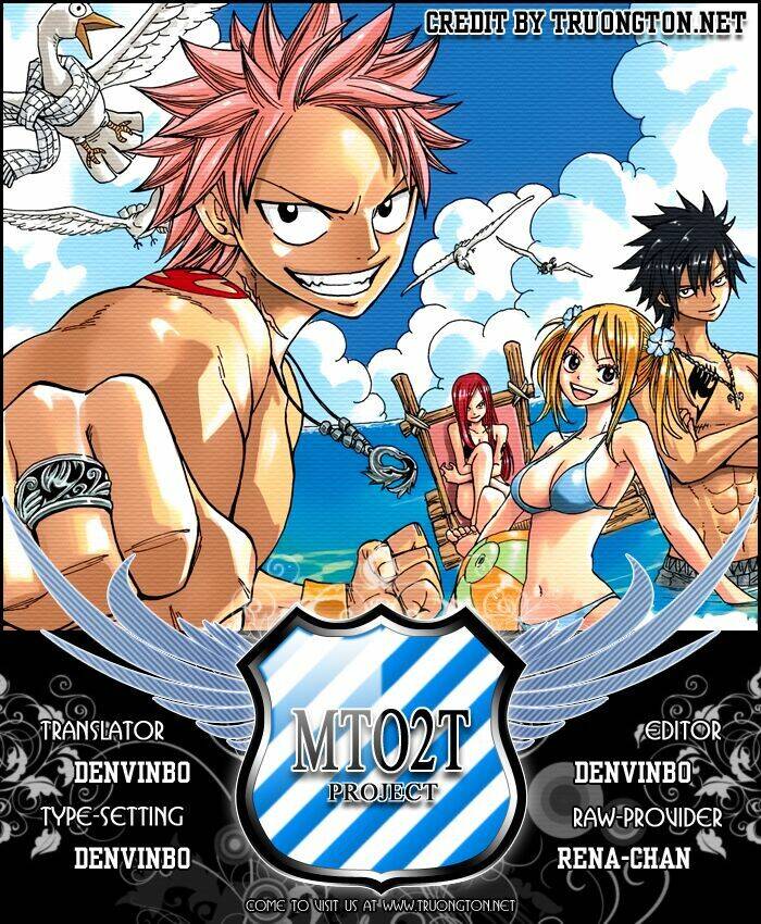 Fairy Tail Tập 193 trang 21
