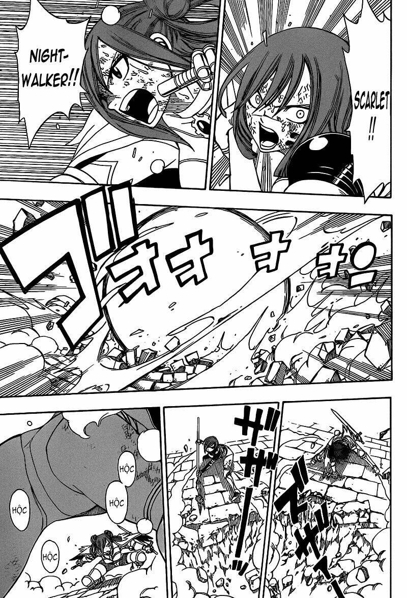 Fairy Tail Tập 193 trang 6