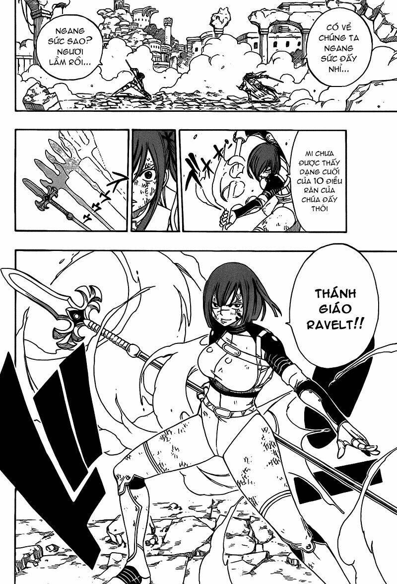 Fairy Tail Tập 193 trang 7