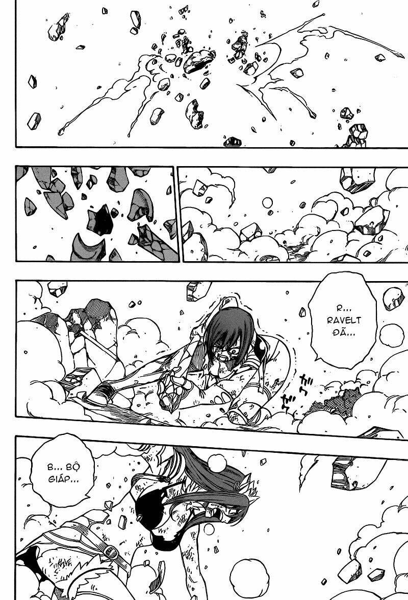 Fairy Tail Tập 193 trang 10