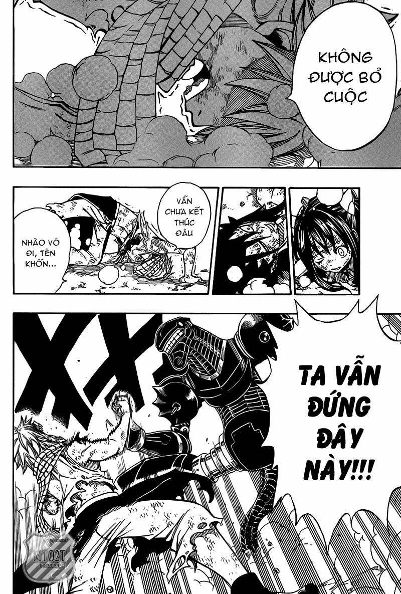 Fairy Tail Tập 194 trang 14
