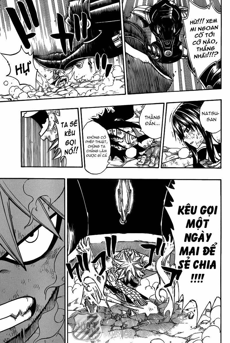 Fairy Tail Tập 194 trang 15