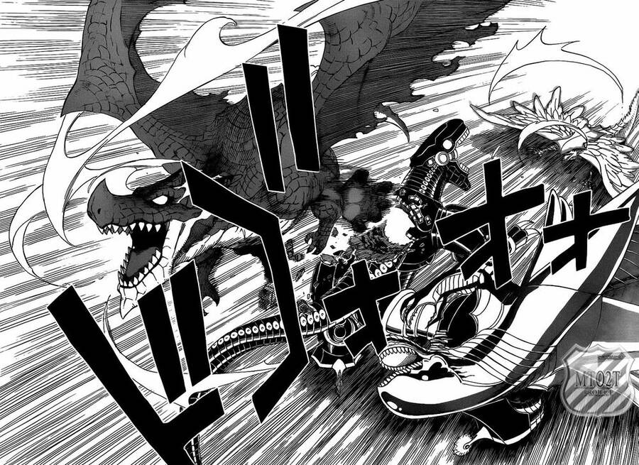 Fairy Tail Tập 194 trang 24
