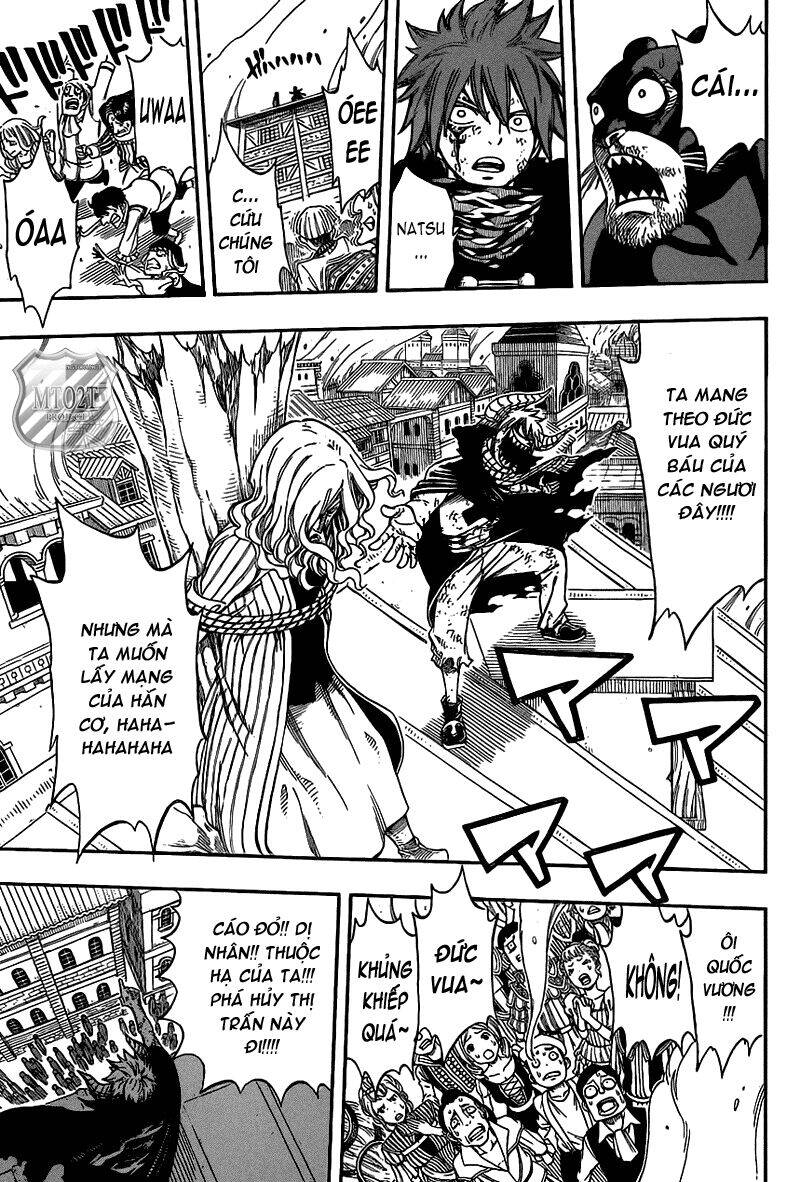 Fairy Tail Tập 196 trang 15