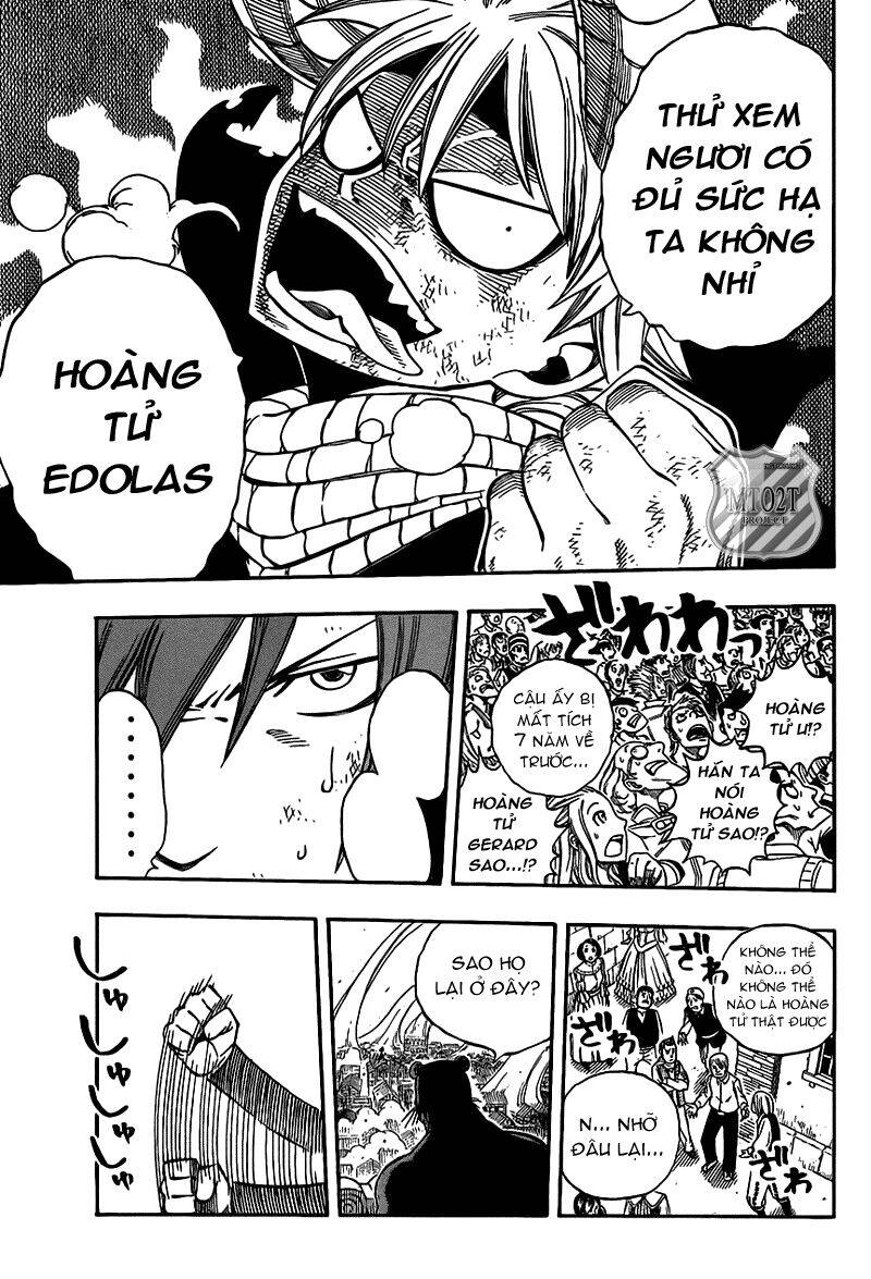 Fairy Tail Tập 196 trang 19