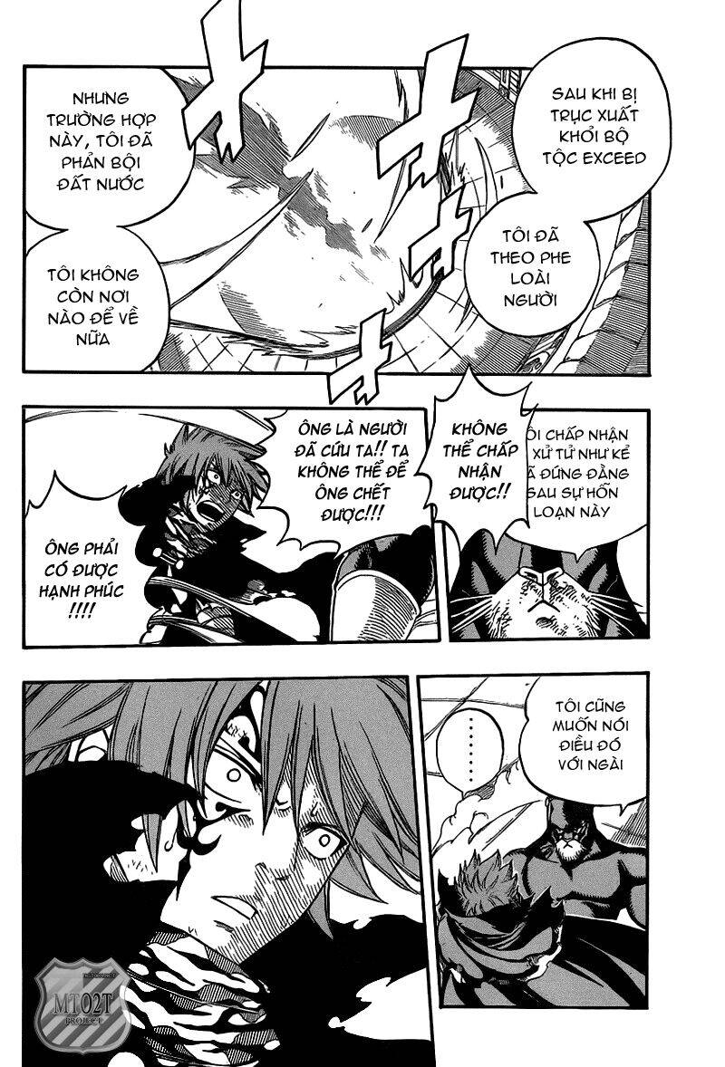 Fairy Tail Tập 196 trang 10