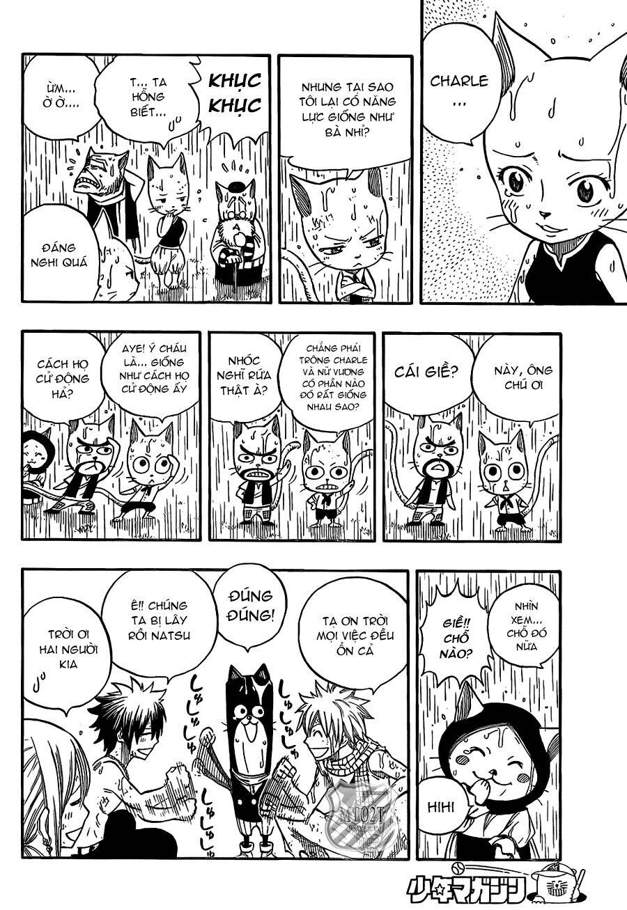 Fairy Tail Tập 198 trang 14