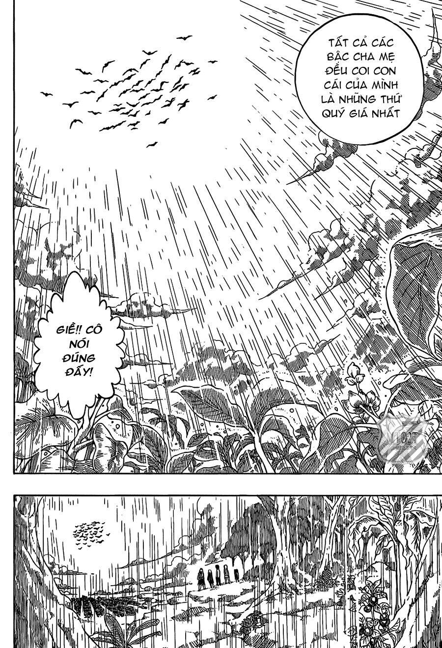 Fairy Tail Tập 198 trang 18