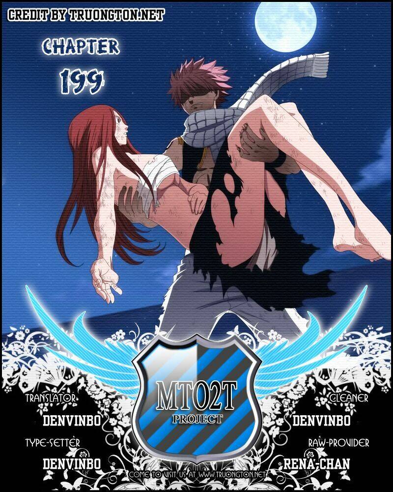 Fairy Tail Tập 199 trang 22