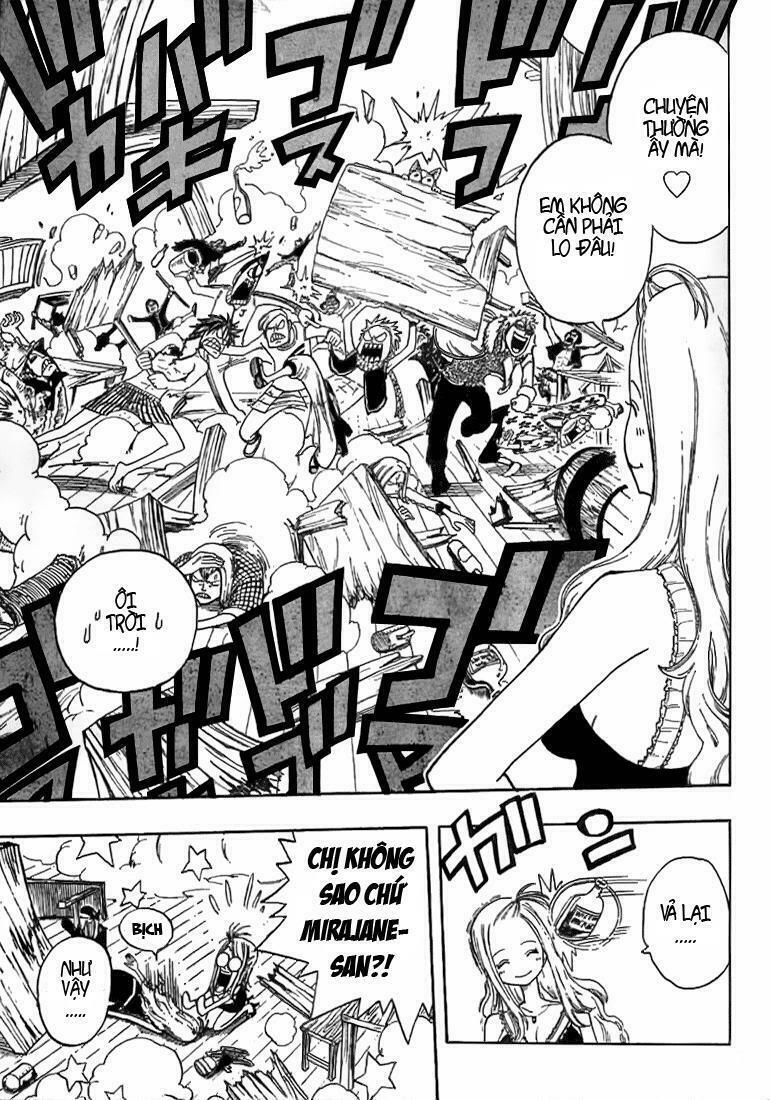 Fairy Tail Tập 2 trang 11