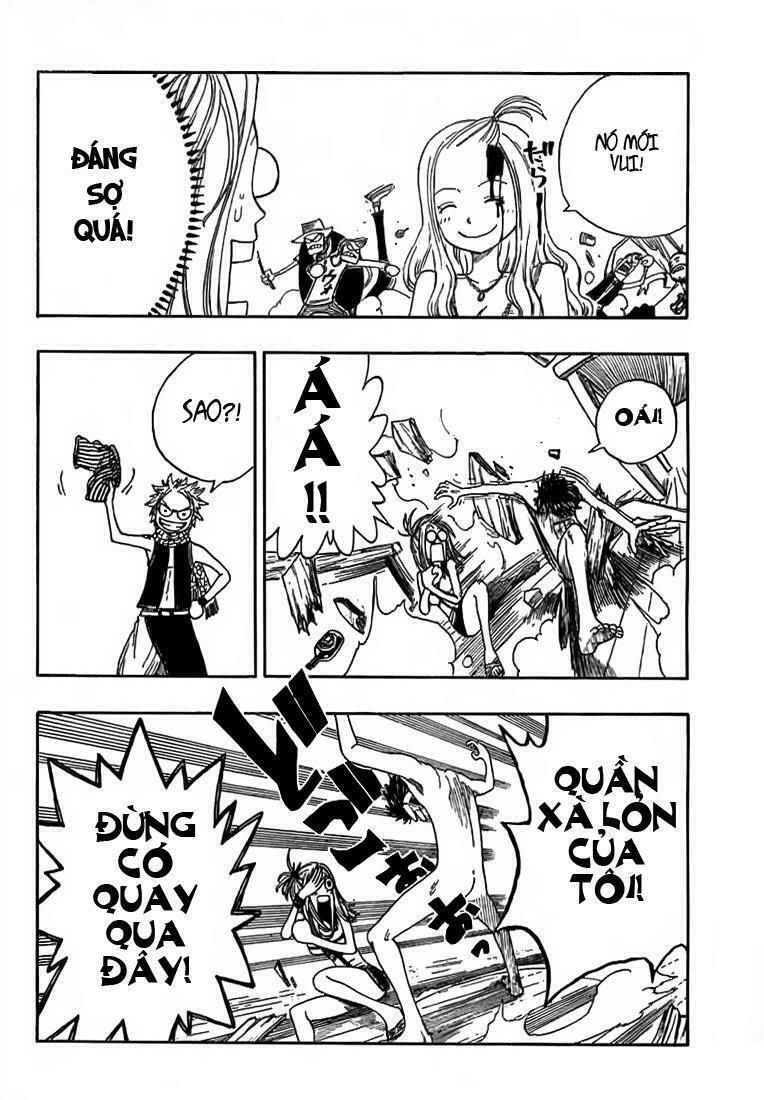 Fairy Tail Tập 2 trang 12