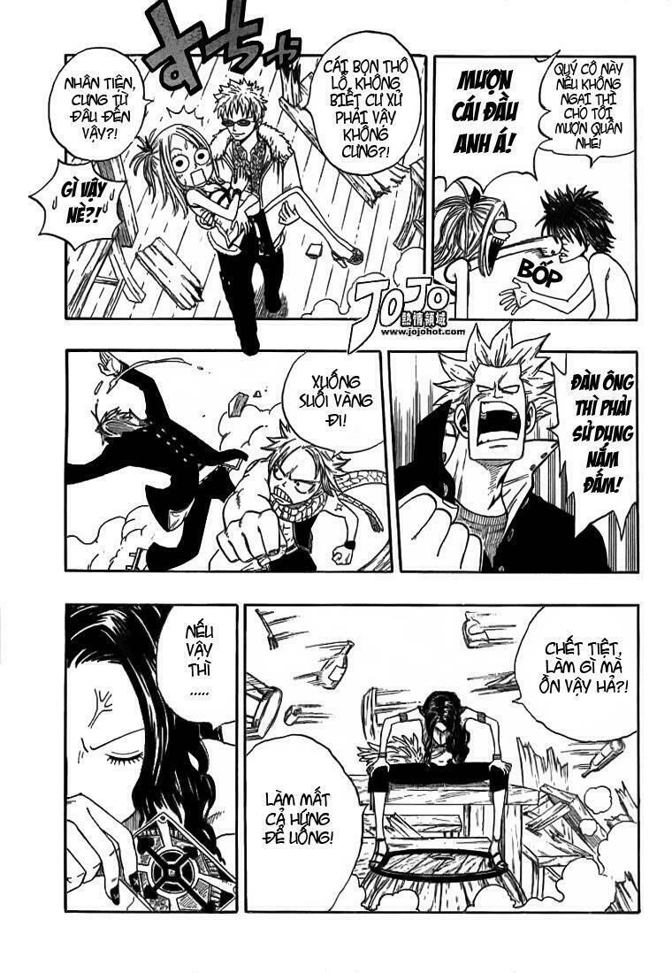Fairy Tail Tập 2 trang 13