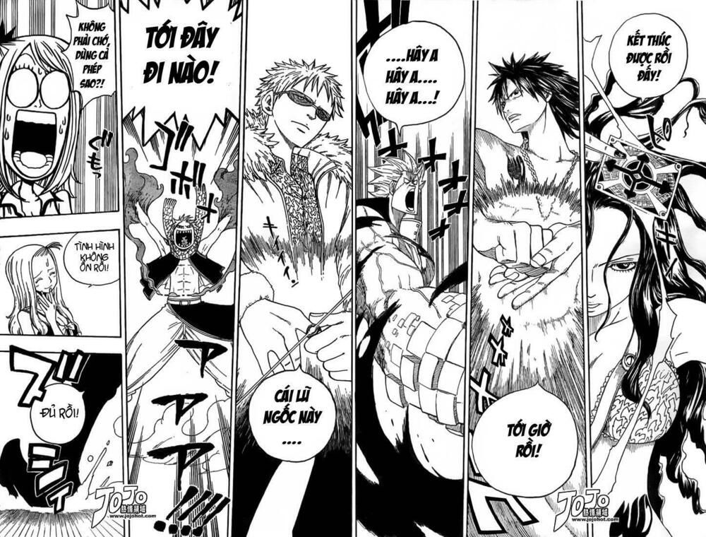 Fairy Tail Tập 2 trang 14