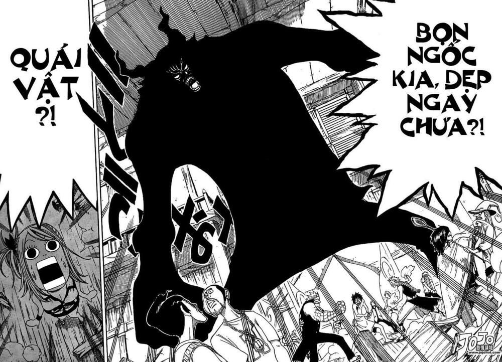 Fairy Tail Tập 2 trang 15
