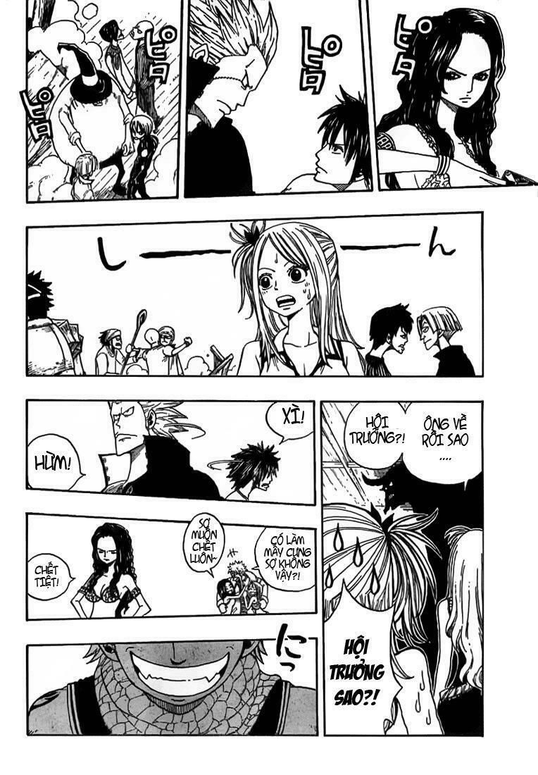 Fairy Tail Tập 2 trang 16