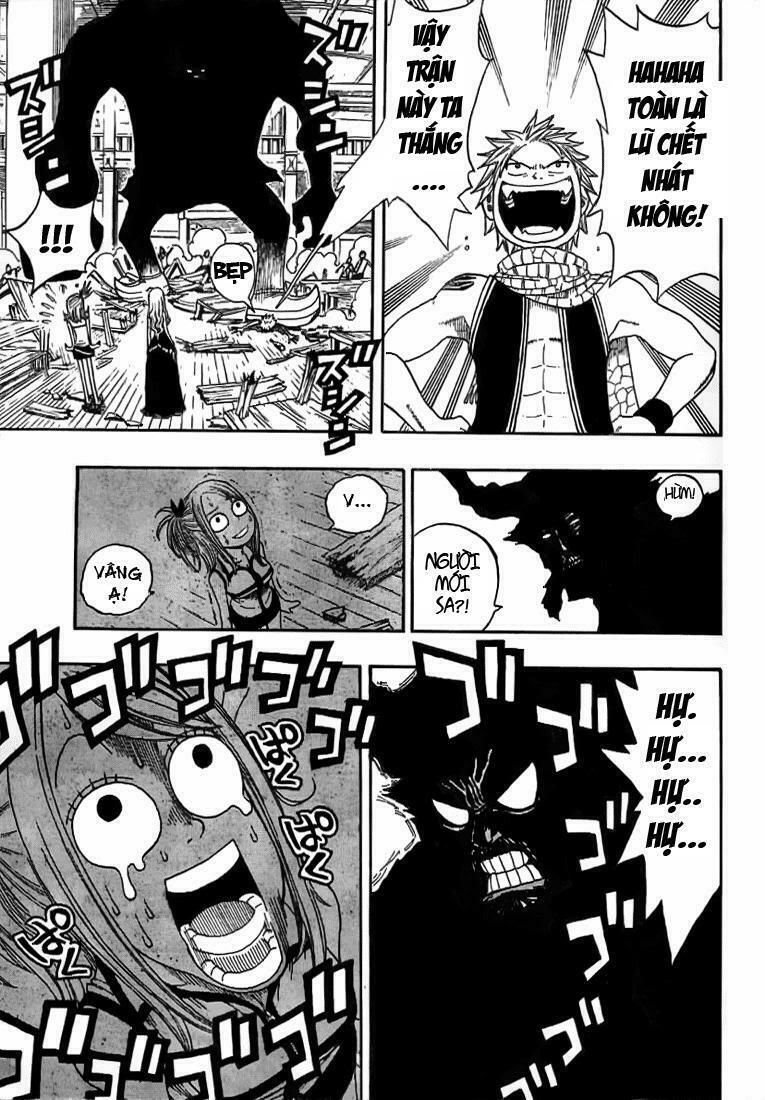 Fairy Tail Tập 2 trang 17