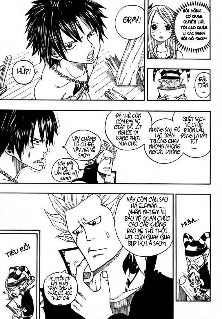 Fairy Tail Tập 2 trang 19