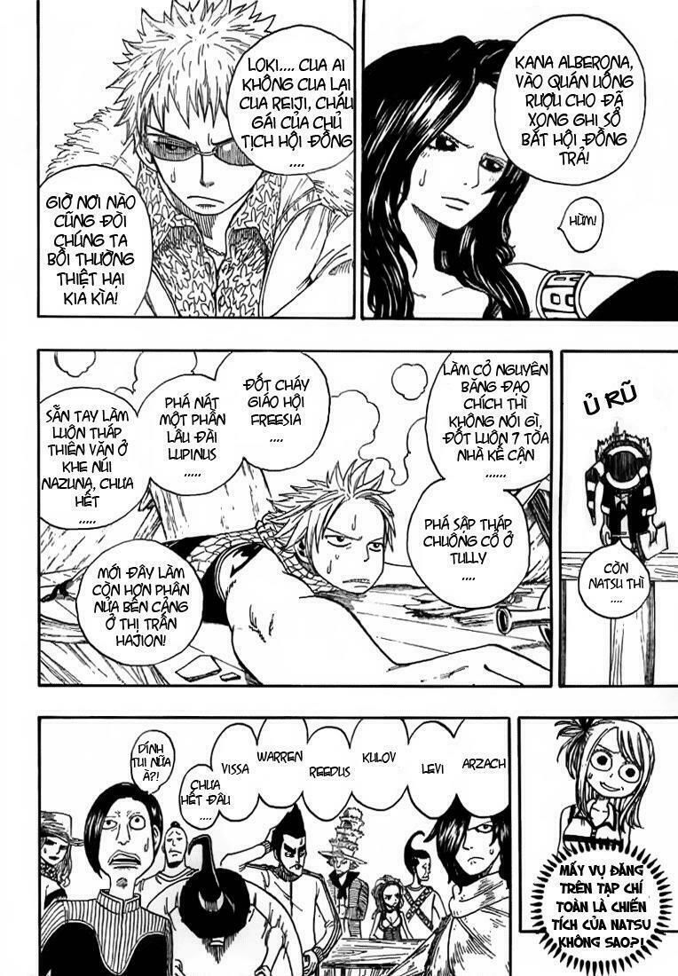 Fairy Tail Tập 2 trang 20