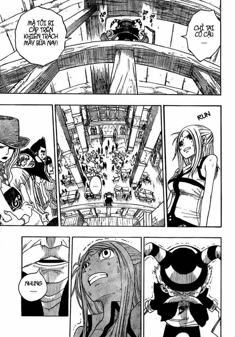 Fairy Tail Tập 2 trang 21
