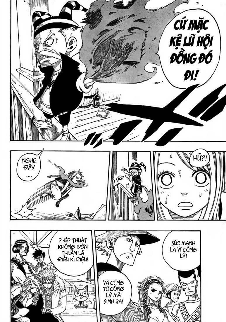 Fairy Tail Tập 2 trang 22