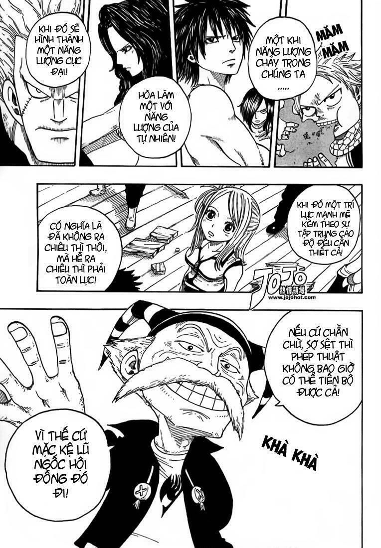 Fairy Tail Tập 2 trang 23