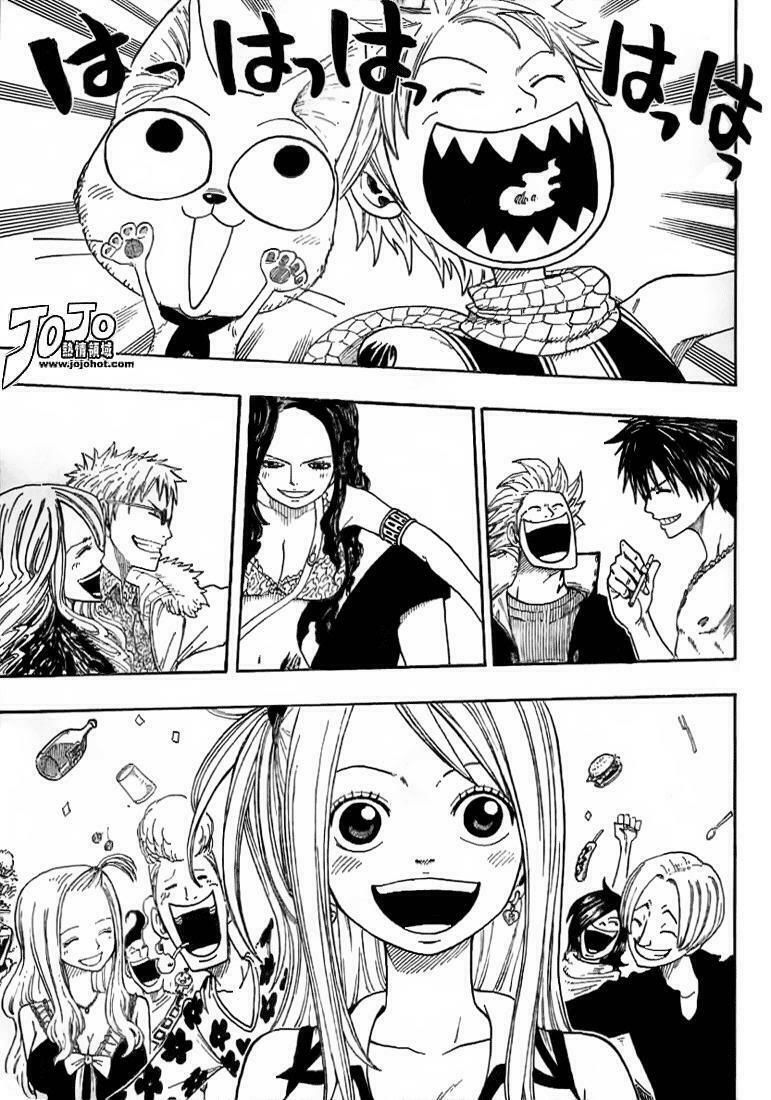 Fairy Tail Tập 2 trang 25