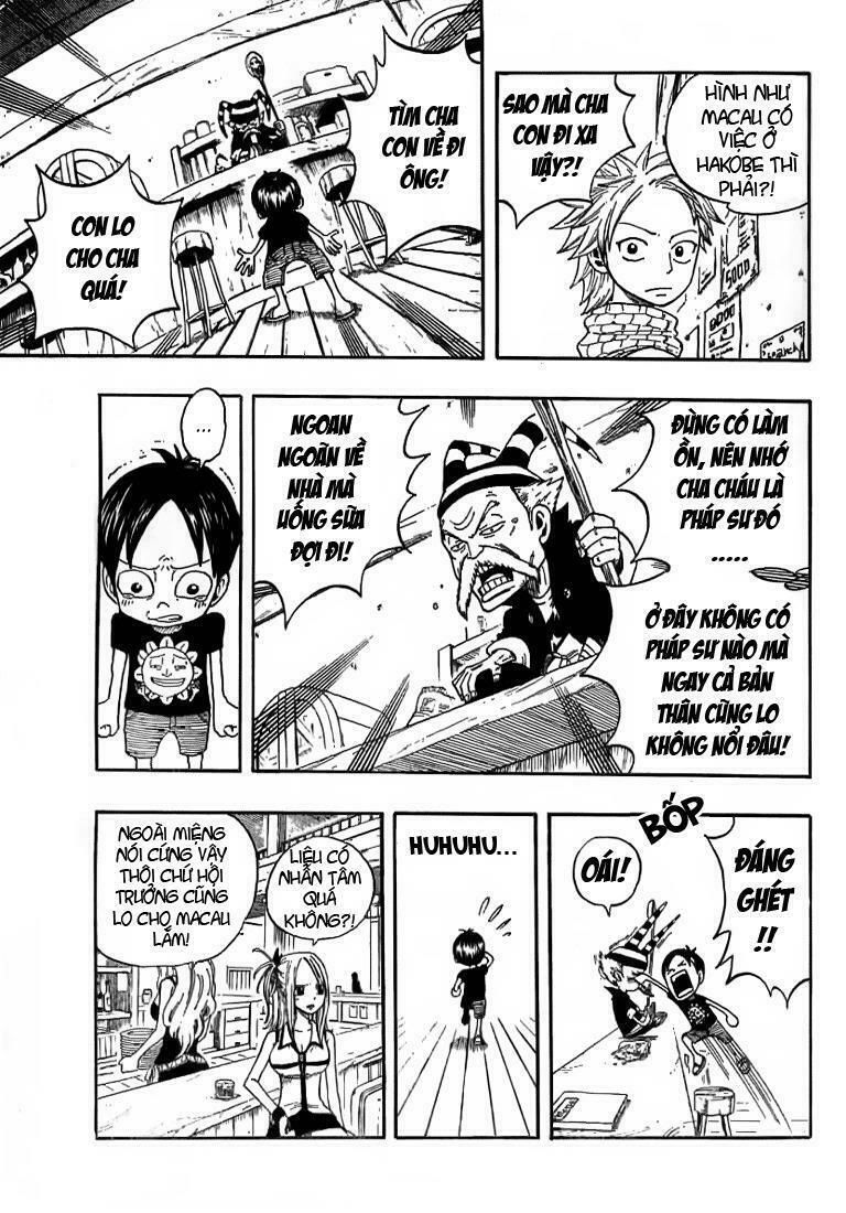 Fairy Tail Tập 2 trang 29
