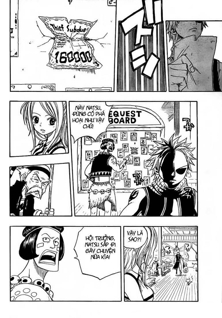 Fairy Tail Tập 2 trang 30