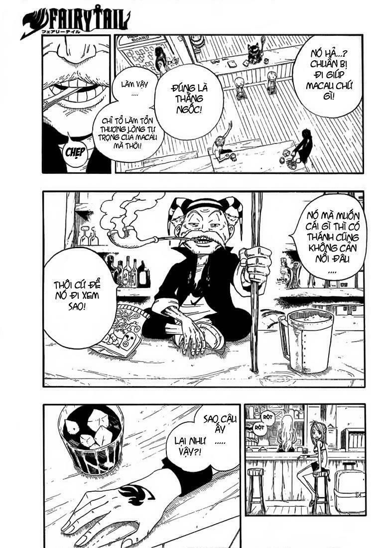 Fairy Tail Tập 2 trang 31