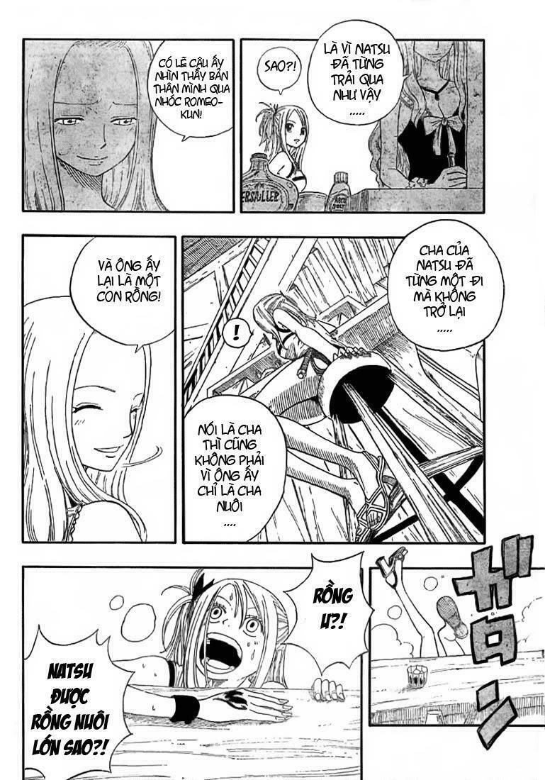 Fairy Tail Tập 2 trang 32