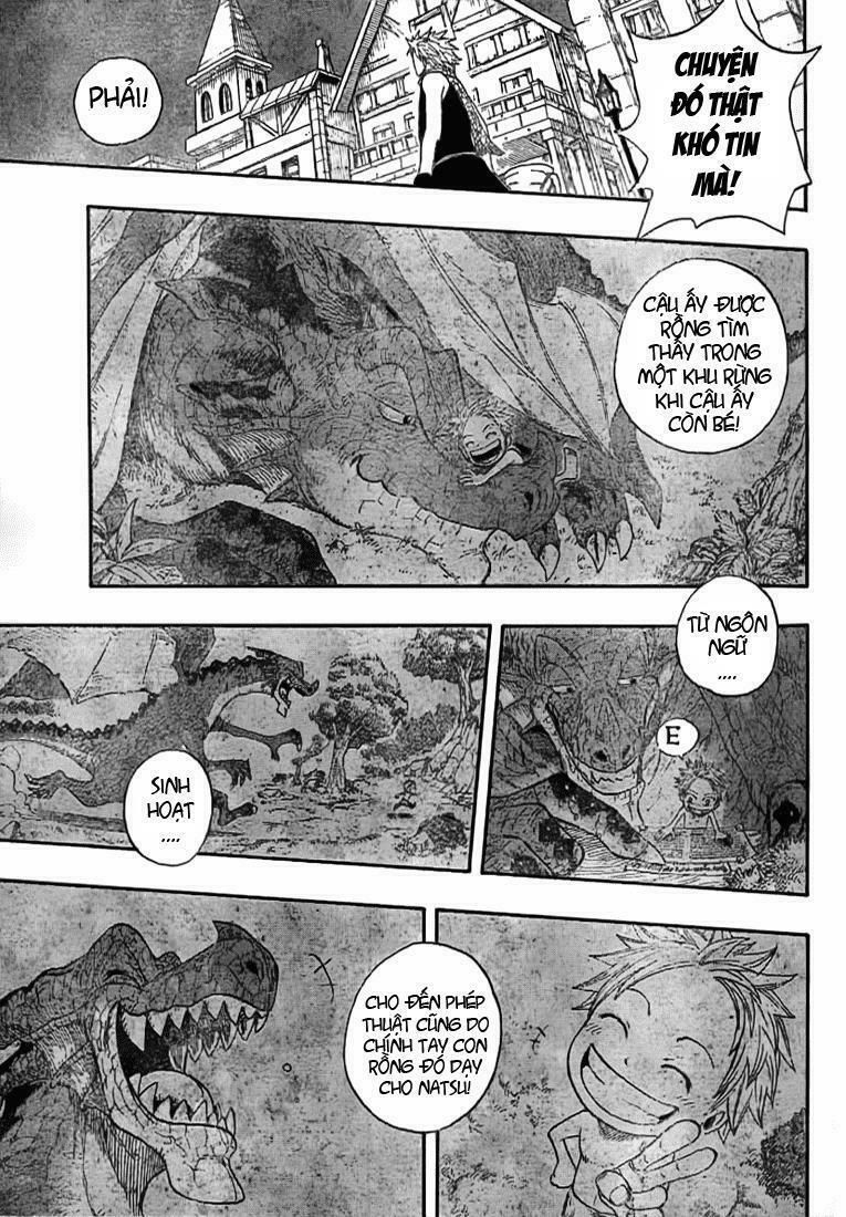 Fairy Tail Tập 2 trang 33