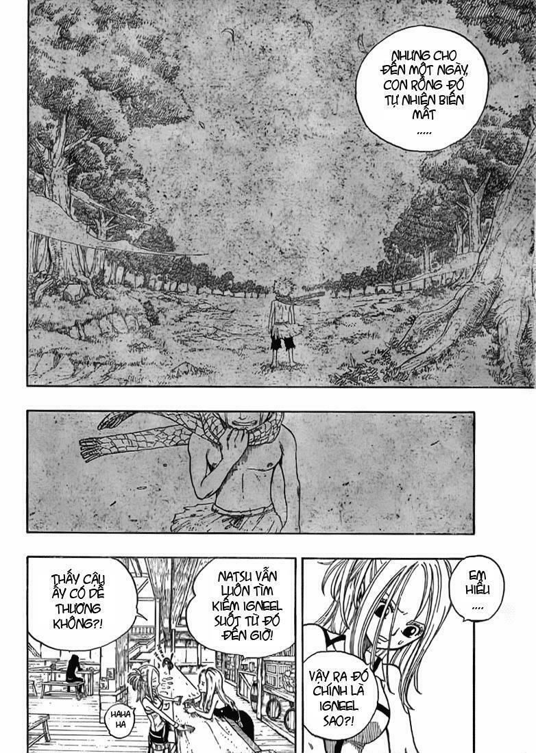 Fairy Tail Tập 2 trang 34