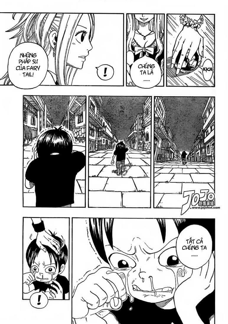 Fairy Tail Tập 2 trang 35