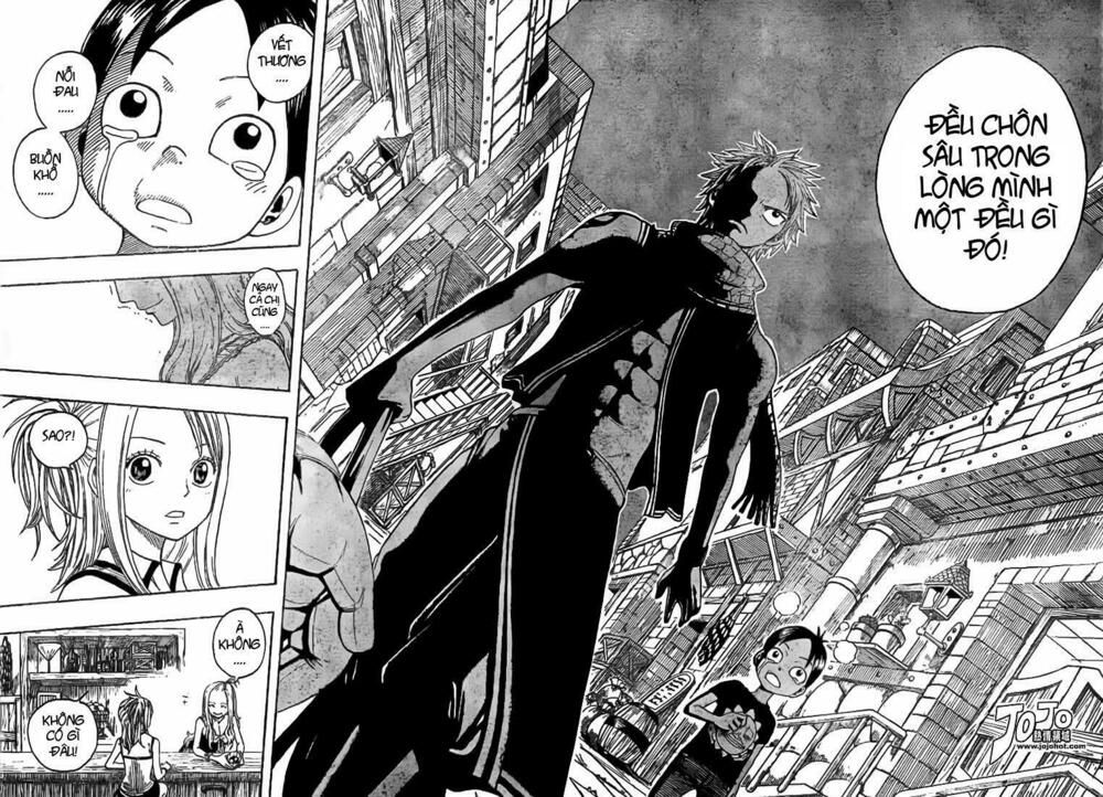 Fairy Tail Tập 2 trang 36