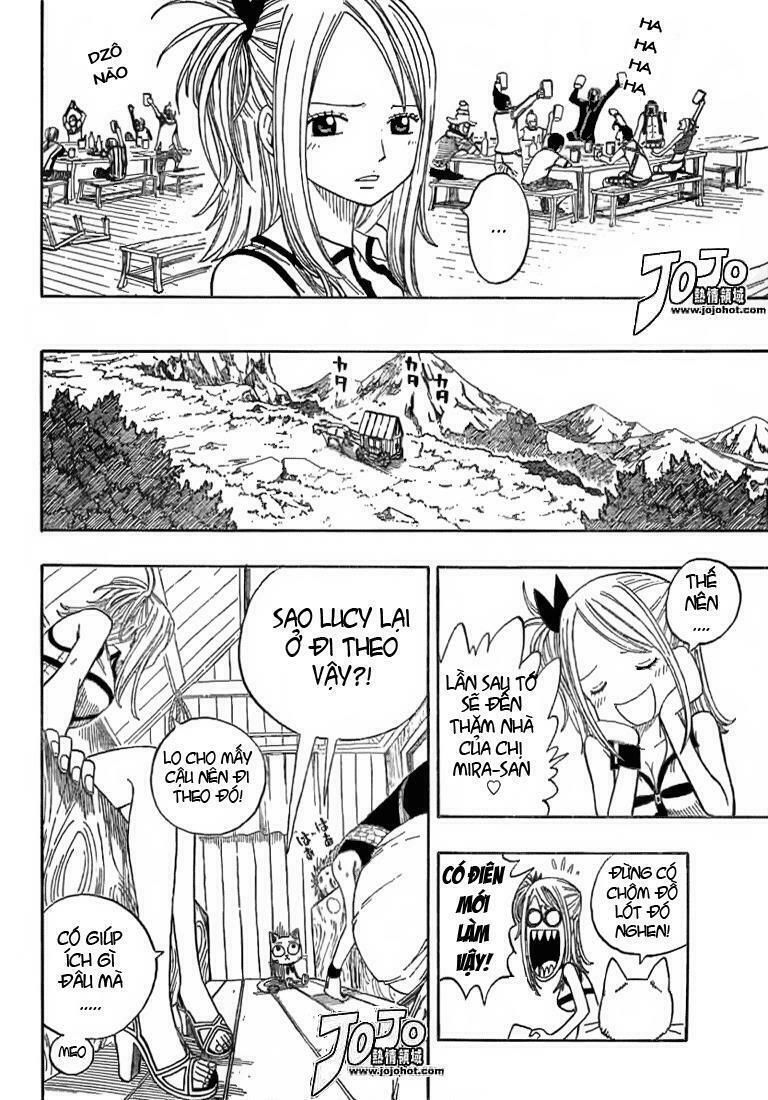 Fairy Tail Tập 2 trang 37