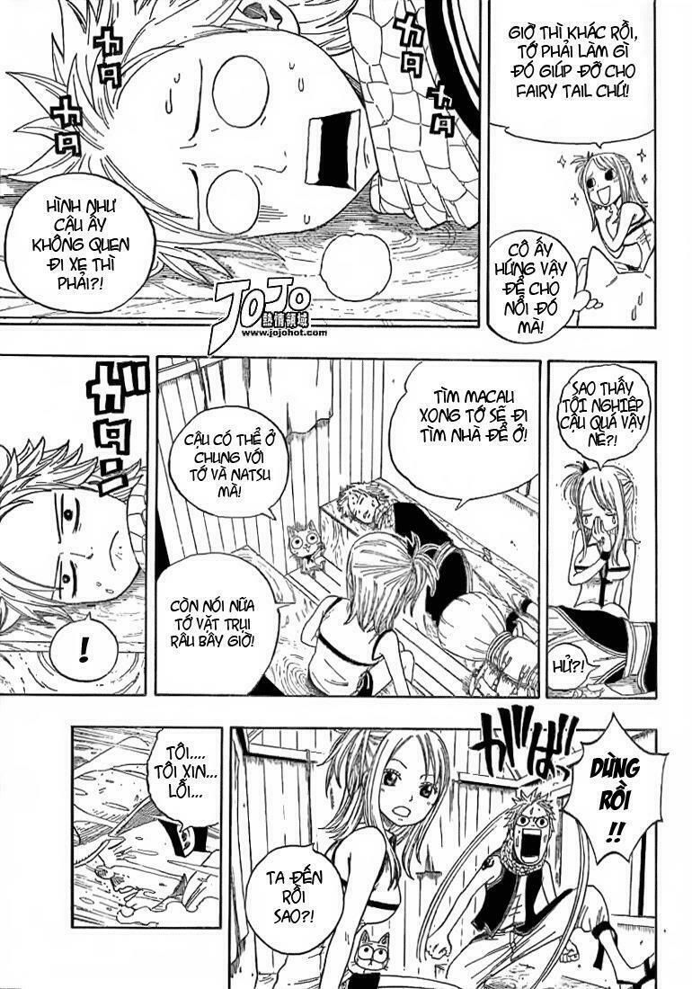 Fairy Tail Tập 2 trang 38