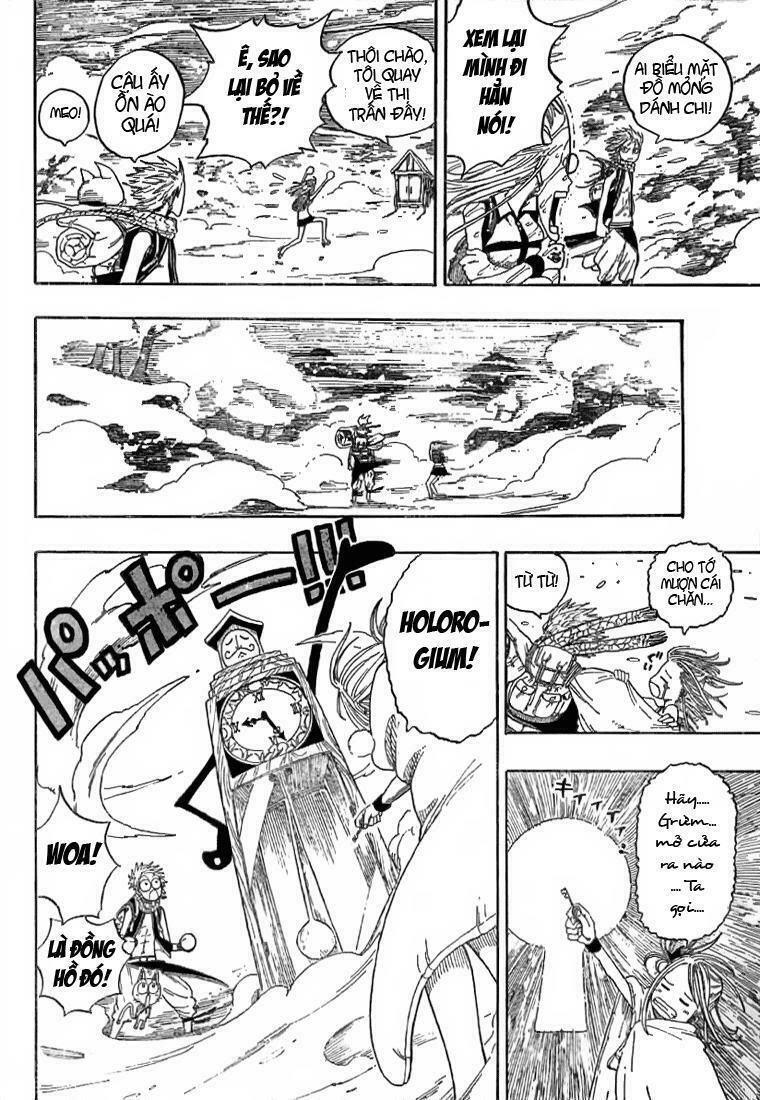 Fairy Tail Tập 2 trang 40