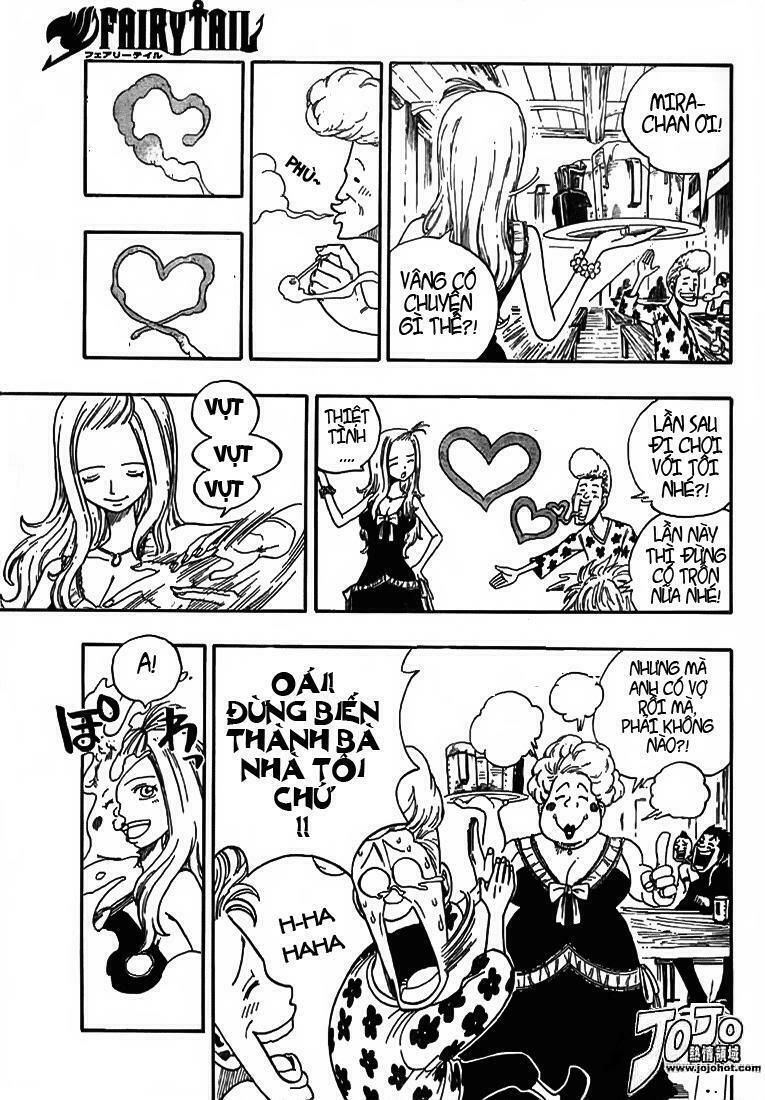 Fairy Tail Tập 2 trang 5