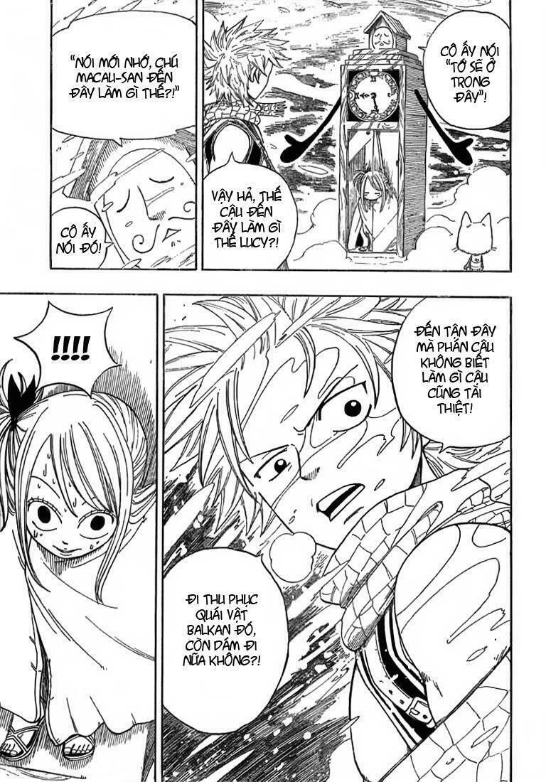 Fairy Tail Tập 2 trang 41