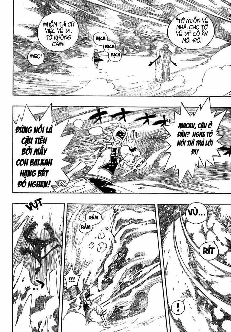 Fairy Tail Tập 2 trang 42