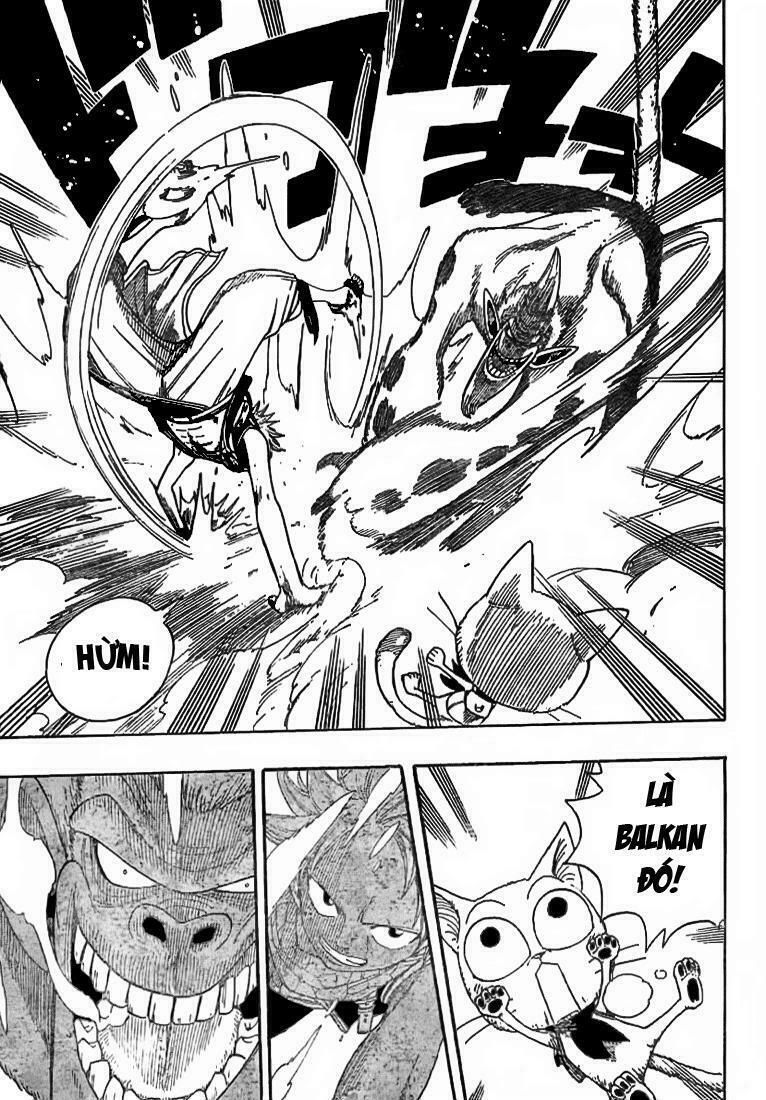 Fairy Tail Tập 2 trang 43
