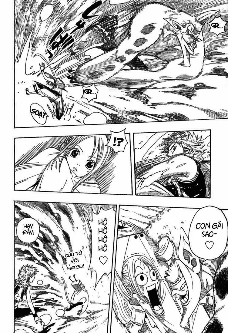 Fairy Tail Tập 2 trang 44