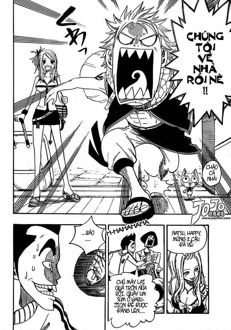 Fairy Tail Tập 2 trang 6
