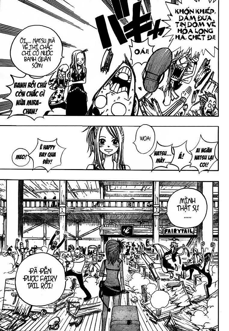 Fairy Tail Tập 2 trang 7