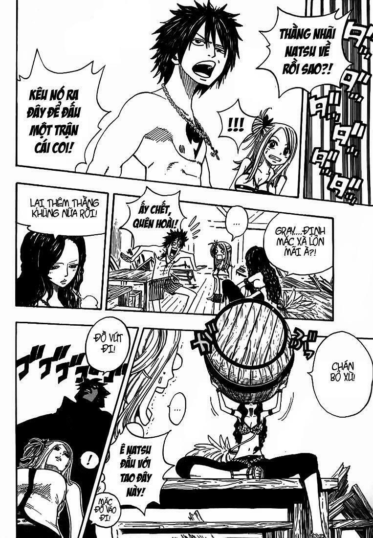 Fairy Tail Tập 2 trang 8