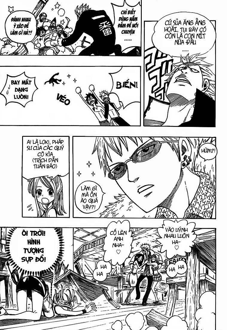 Fairy Tail Tập 2 trang 9
