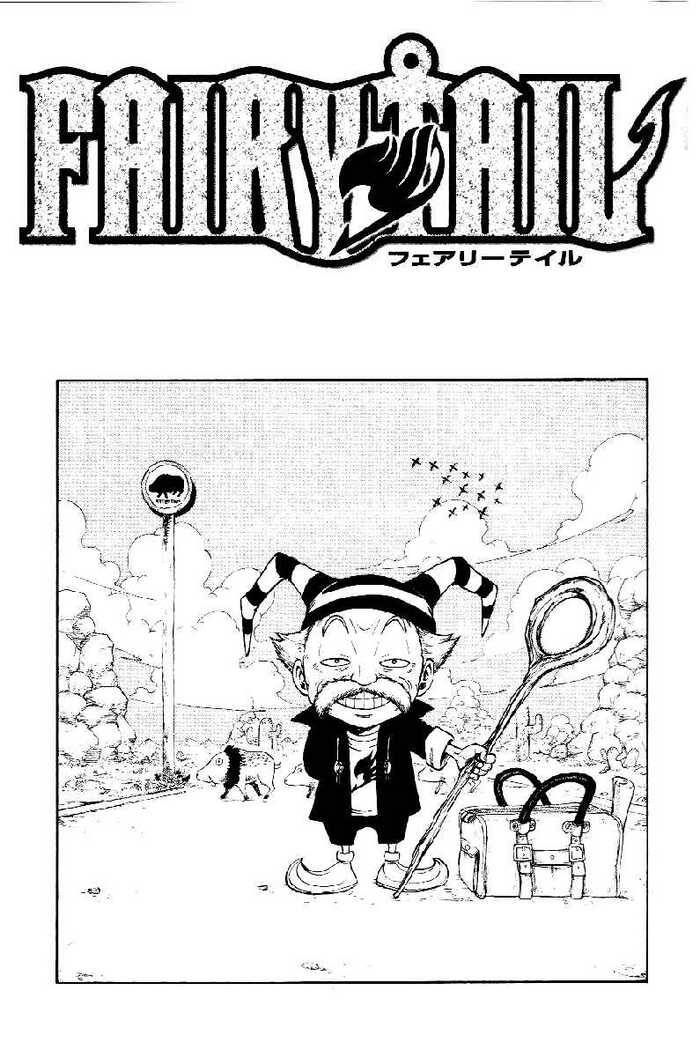 Fairy Tail Tập 20 trang 2
