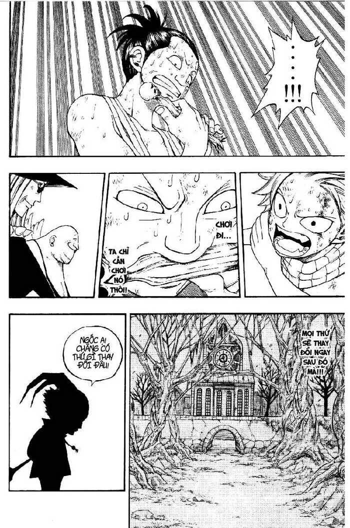 Fairy Tail Tập 20 trang 15