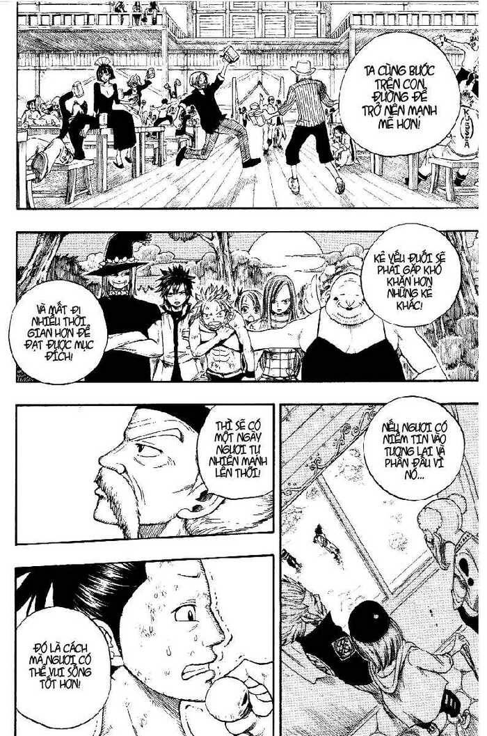 Fairy Tail Tập 20 trang 17