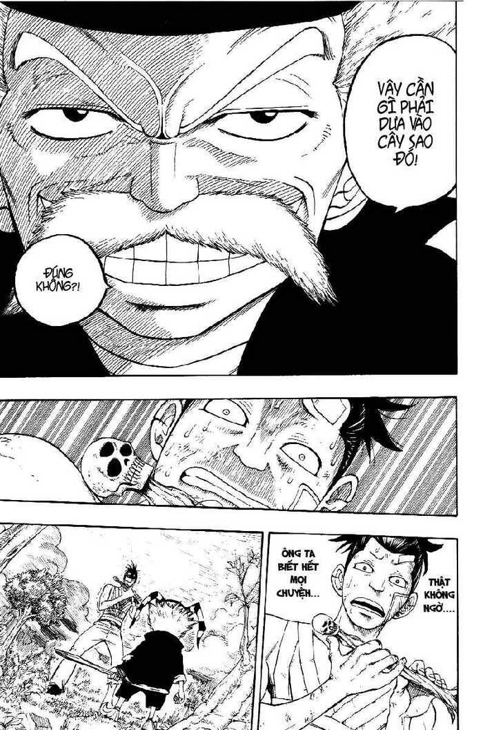 Fairy Tail Tập 20 trang 18